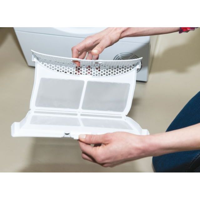 Dryer Smart Pro CSOE C10DCG80 Candy